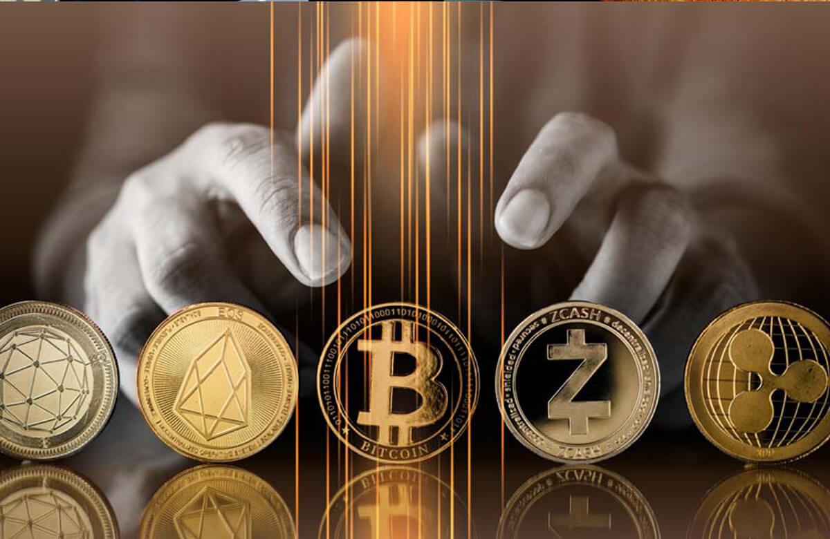 Đầu tư Bitcoin