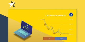 Giao dịch Bitcoin (BTC) - Tiền điện tử tại Việt Nam trên sàn VBTC