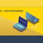 sàn giao dịch tập trung và phi tập trung - dex cex exchange