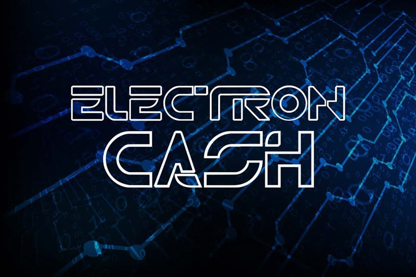 Electron Cash 