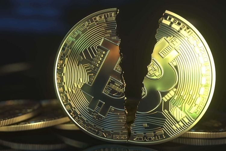 tranzacționare cu bitcoin v puteți tranzacționa o parte din bitcoin