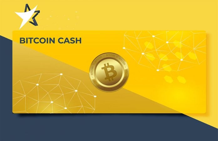 bitcoin cash bch là gì
