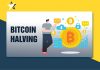 Bitcoin halving là gì? Bitcoin halving có nghĩa là giá BTC sẽ tăng lên?