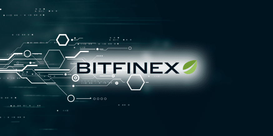 Sàn giao dịch Bitfinex