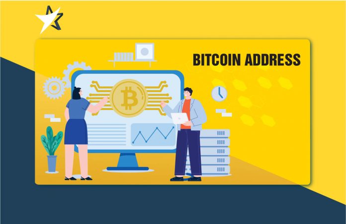 Địa chỉ ví Bitcoin (BTC) là gì? Tìm hiểu tất cả về Bitcoin address