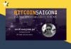 5 Years Bitcoin Saigon – Interview with John Saeyong Ra - Bitcoin Center Korea