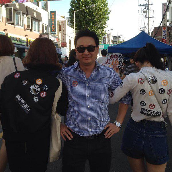 Bitcoin Saigon 5 Years – Interview with John Saeyong Ra - Bitcoin Center Korea