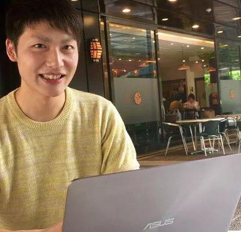 Bitcoin Saigon 5 Years - Interview with Koji Higashi of Coin & Peace