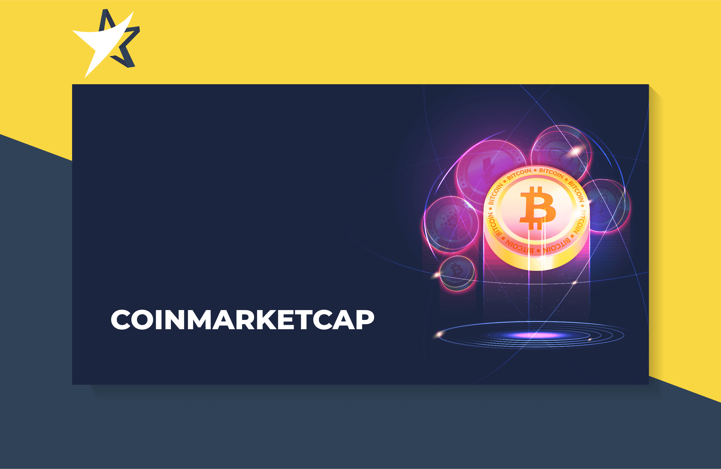 Coinmarketcap Là Gì? Hướng Dẫn Sử Dụng Cho Người Mới Bắt Đầu - Bitcoinvn  News