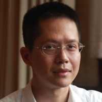 Bitcoin Saigon 5 Năm - Trò chuyện cùng Robert Vong