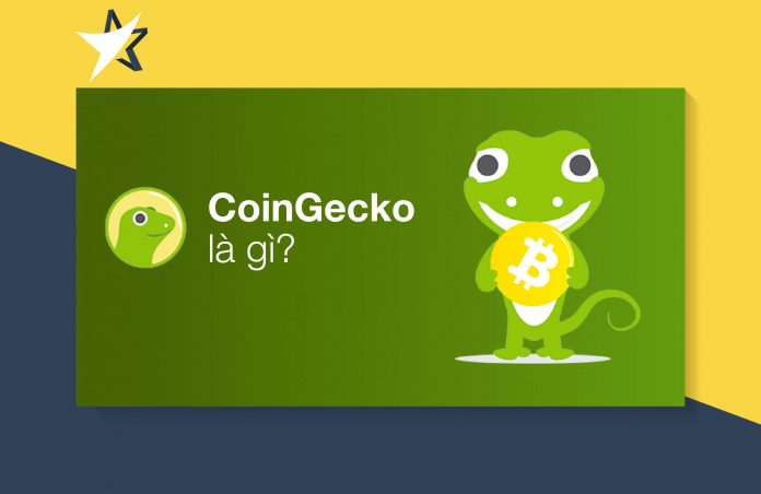 CoinGecko là gì? Tìm hiều về CoinGecko cho người mới bắt đầu