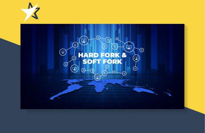 Hard Fork và Soft Fork là gì? Liệt kê những hard fork “đình đám” nhất