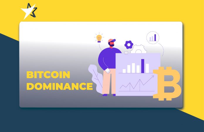 Bitcoin Dominance là gì? Tìm hiểu về chỉ số Bitcoin Dominance
