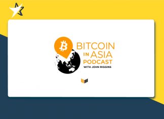 Bitcoin Magazine Podcast "Bitcoin in Asia" Episode 3 - Vietnam