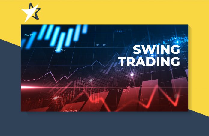 Hướng dẫn cơ bản phương thức giao dịch Swing Trading