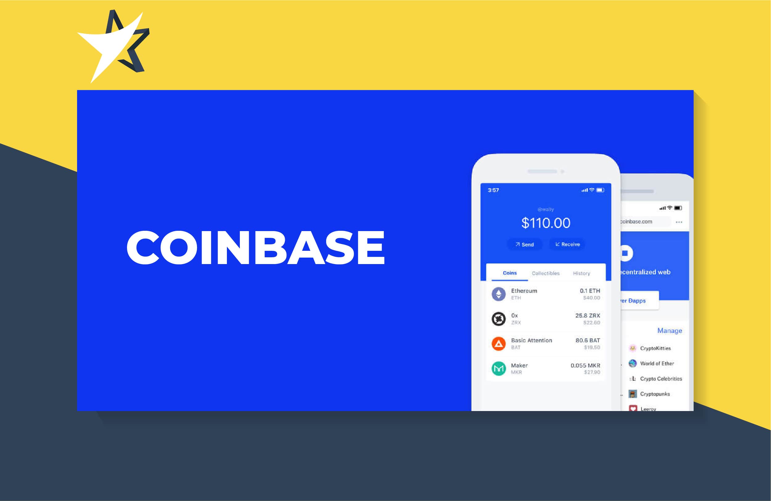 Coinbase : Să vorbim despre Bitcoin - CryptoMedia Inc Blog Articole