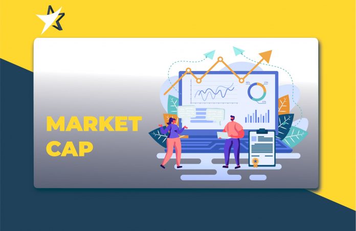 Market Cap là gì? Tìm hiểu về vốn hoá thị trường điện tử