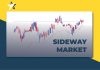 Thị trường Sideway (thị trường đi ngang) là gì?