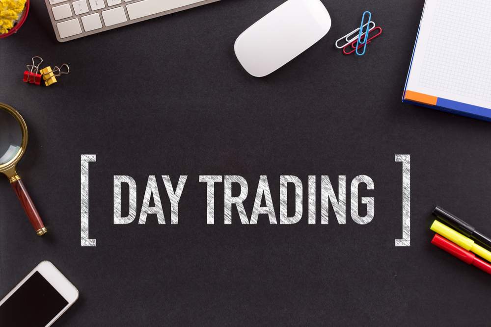 Day Trading rất phổ biến với nhà đầu tư cá nhân