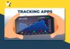 Tracking App là gì? Giới thiệu những app xem giá Bitcoin