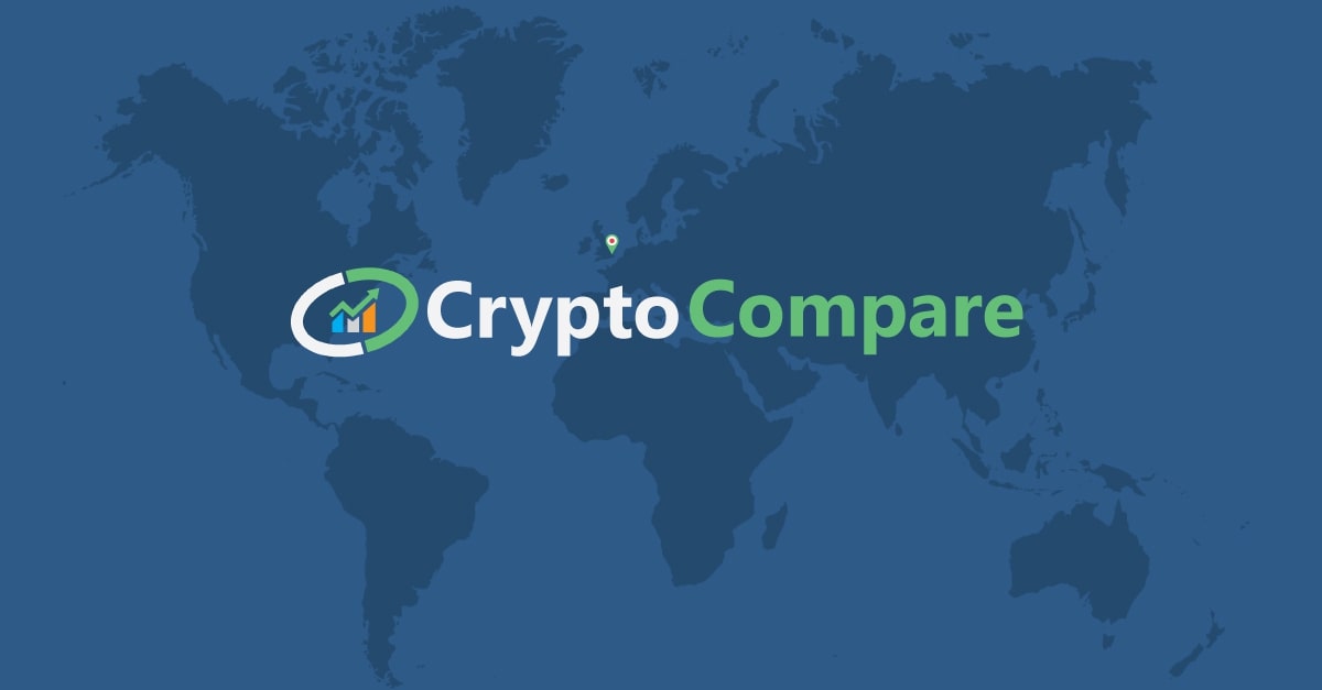 CryptoCompare là gì?
