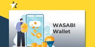 Ví Wasabi Wallet