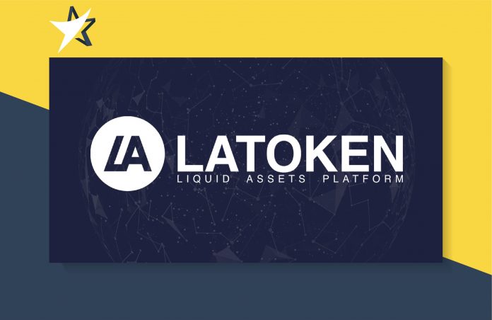 Hướng dẫn sử dụng toàn tập sàn Latoken 2020