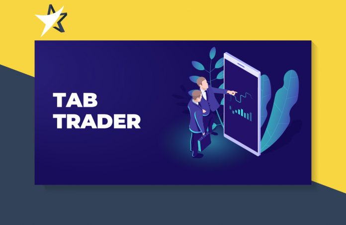 TabTrader - Hướng dẫn thành thạo app xem giá tiền điện tử
