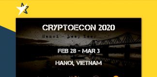 CryptoEcon 2020 coming to Hanoi!