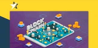 Ứng dụng Blockchain trong ngành công nghiệp game
