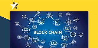 Ứng dụng Blockchain trong lĩnh vực Nhận dạng số