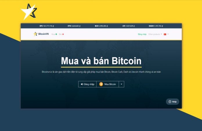 BitcoinVN featured on BadCredit