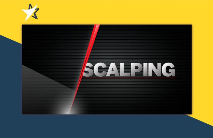 Giới thiệu về Scalping Trading t A-Z