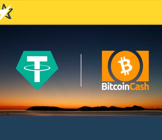 Tether phát hành token Stablecoin trên Bitcoin Cash qua giao thức Simple Ledger