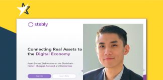 Interview Kory Hoang (Stably)