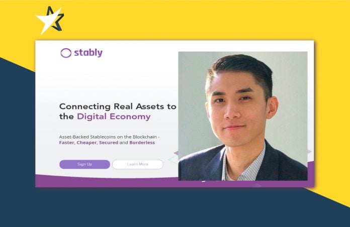 Interview Kory Hoang (Stably)