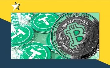 6 triệu USDT trên chuỗi Bitcoin Cash nêu bật lợi ích của mã token SLP