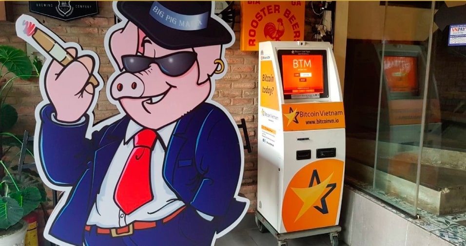 Phải có ngay vài Bitcoin để trở thành Big Pig!