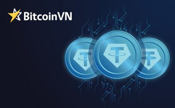 Tether (USDT) now available on BitcoinVN