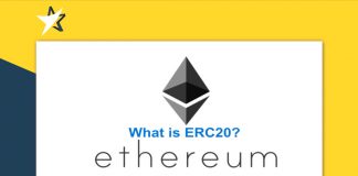 ERC-20 là gì? Vai trò của ERC-20 trong hệ sinh thái Ethereum