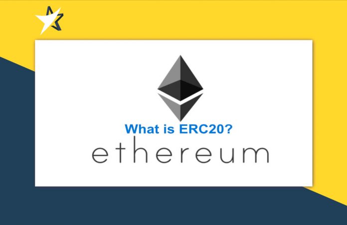ERC-20 là gì? Vai trò của ERC-20 trong hệ sinh thái Ethereum