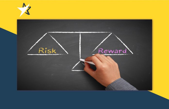 Risk/Reward Ratio là gì? Hiểu về tỉ lệ rủi ro và lợi nhuận