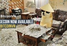Have fun staying poor? Dogecoin now available on BitcoinVN