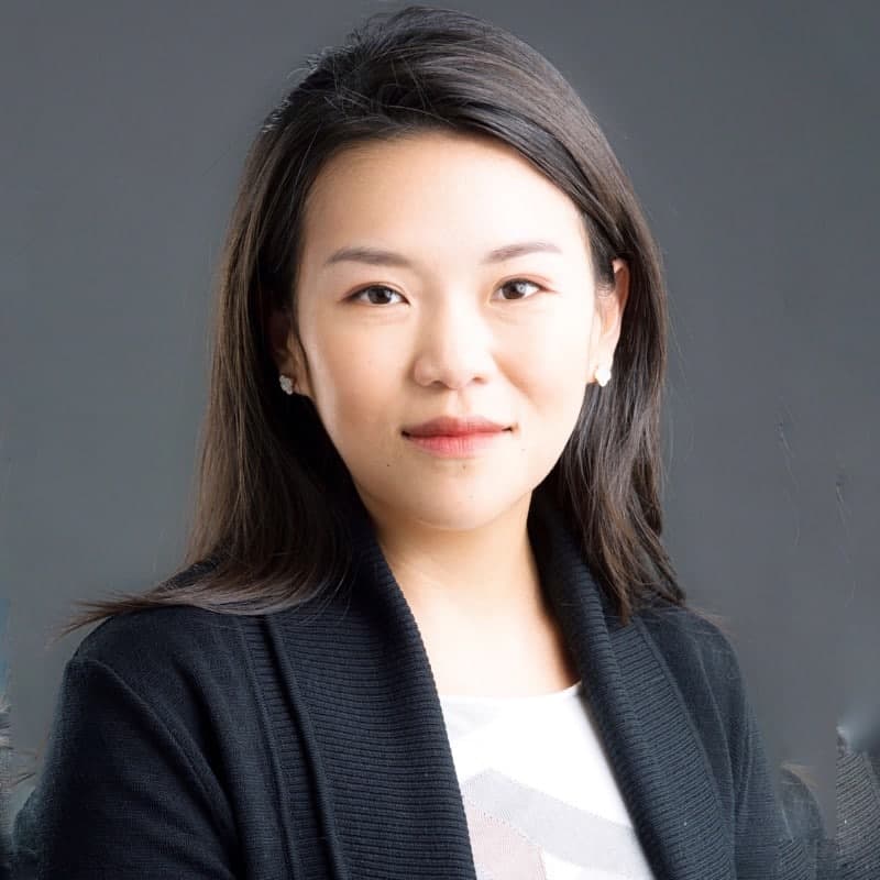 Mira Christanto - lead author of the Messari Research report into the Asia's Crypto Landscape