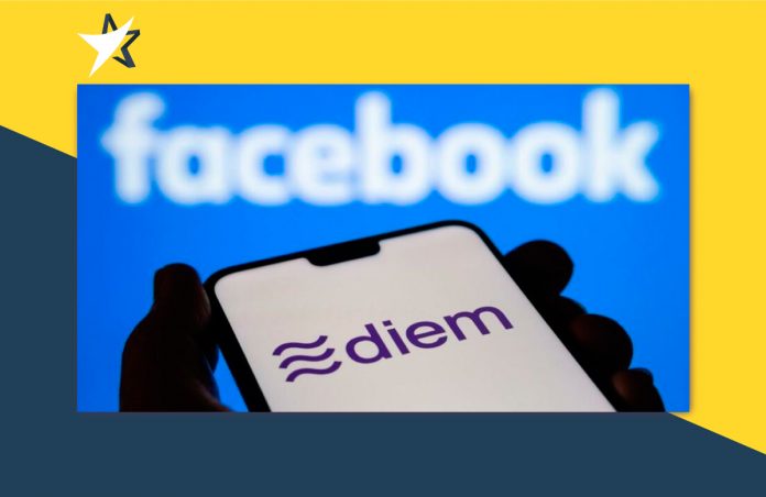 Kế hoạch ra mắt tiền điện tử Diem được Facebook hậu thuẫn