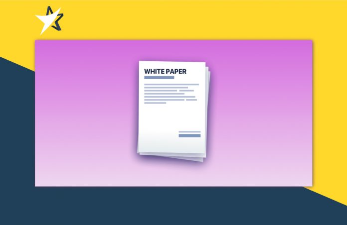 Sách trắng (White Paper) là gì? Hướng dẫn đọc White Paper tiền điện tử