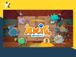 Axie Infinity (AXS) là gì? Tìm hiểu về blockchain game Axie Infinity