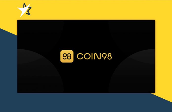 Coin98 là gì? Tìm hiểu về token C98 là gì?
