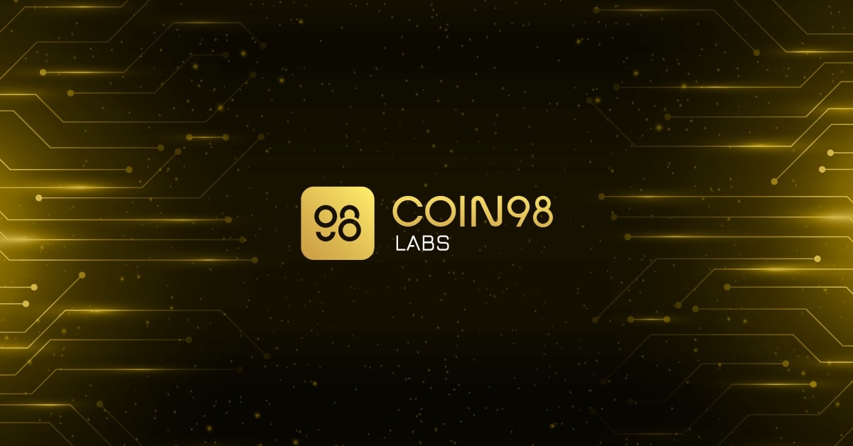 Coin98 Labs là gì?