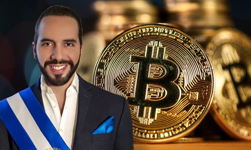 El Salvador là quốc gia đầu tiên trên thế giới coi Bitcoin là đồng tiền pháp định